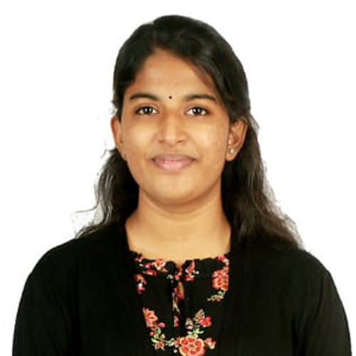 VAISHNA JAYAVARDHANAN